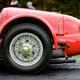 Illustration for article titled 1947 Ferrari 166 Corsa Spyder: Oldest Complete Ferrari Mega-Gallery